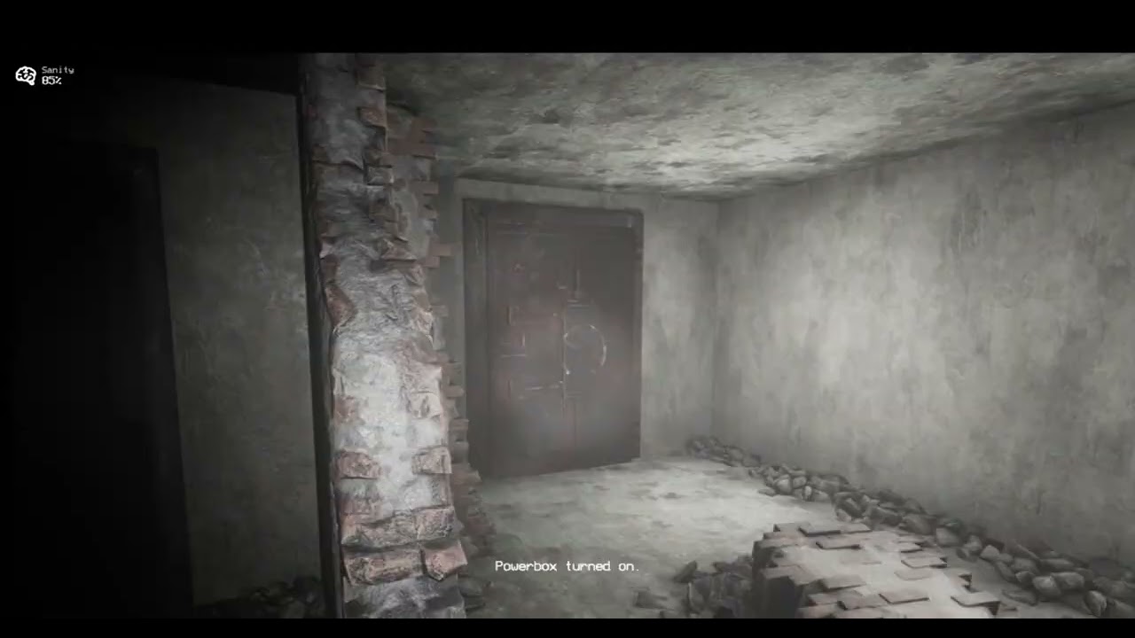 backrooms deluxe 2