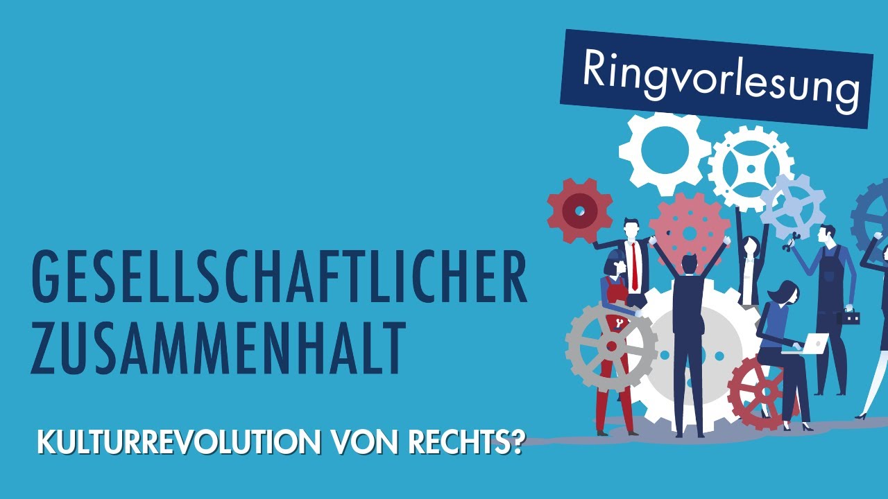 Religion, Esoterik und die Neue Rechte in Europa: Eine Kulturrevolution von rechts?