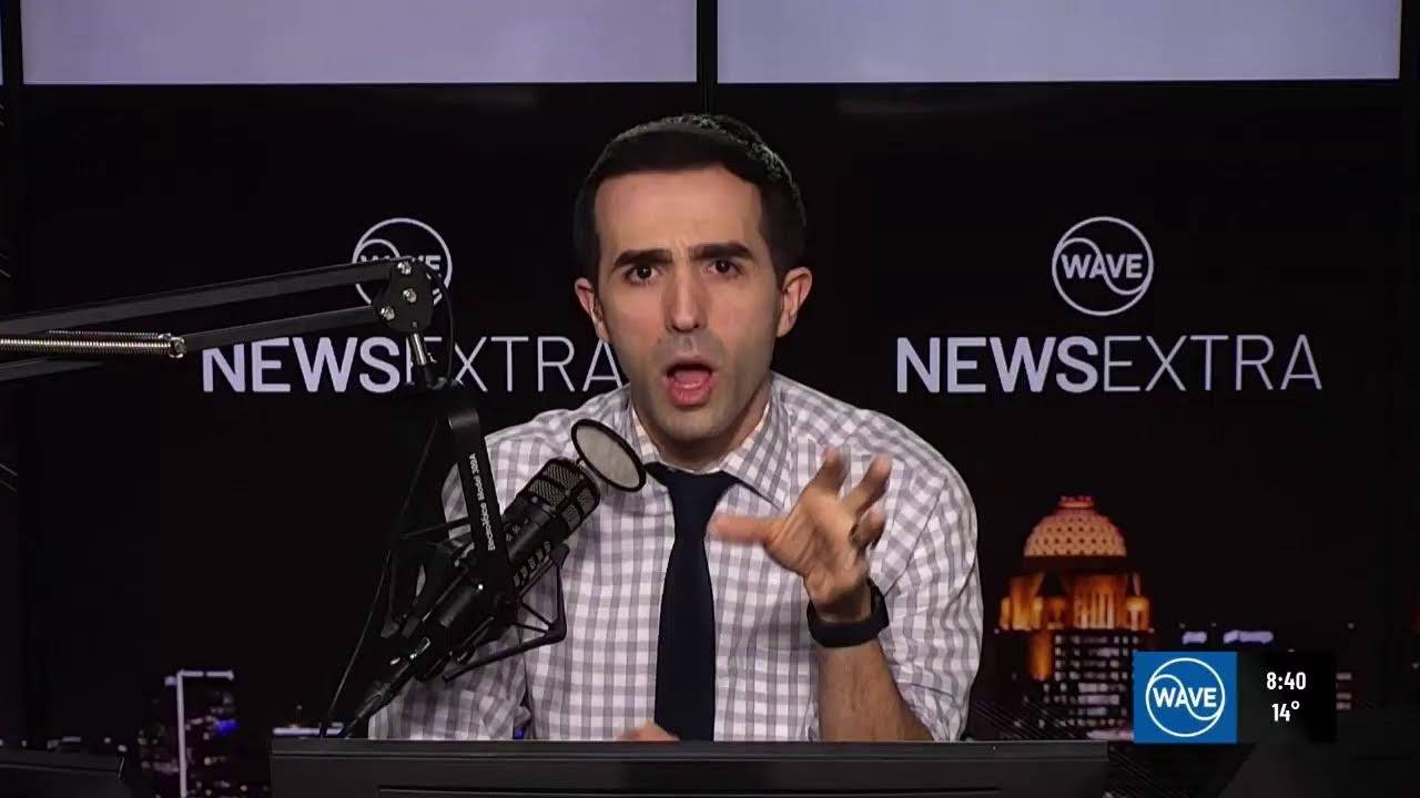 WAVE News Extra