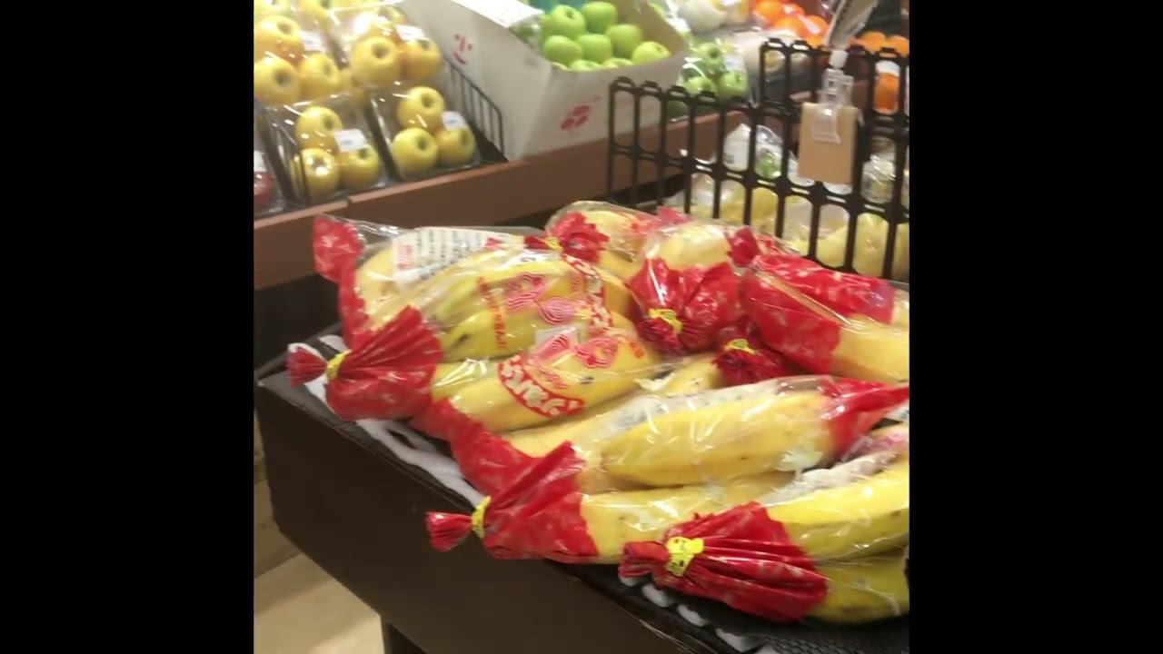 色々なものが売っている物楽しい
