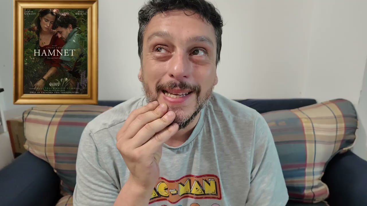 Reacciones Pedorras - Hamnet