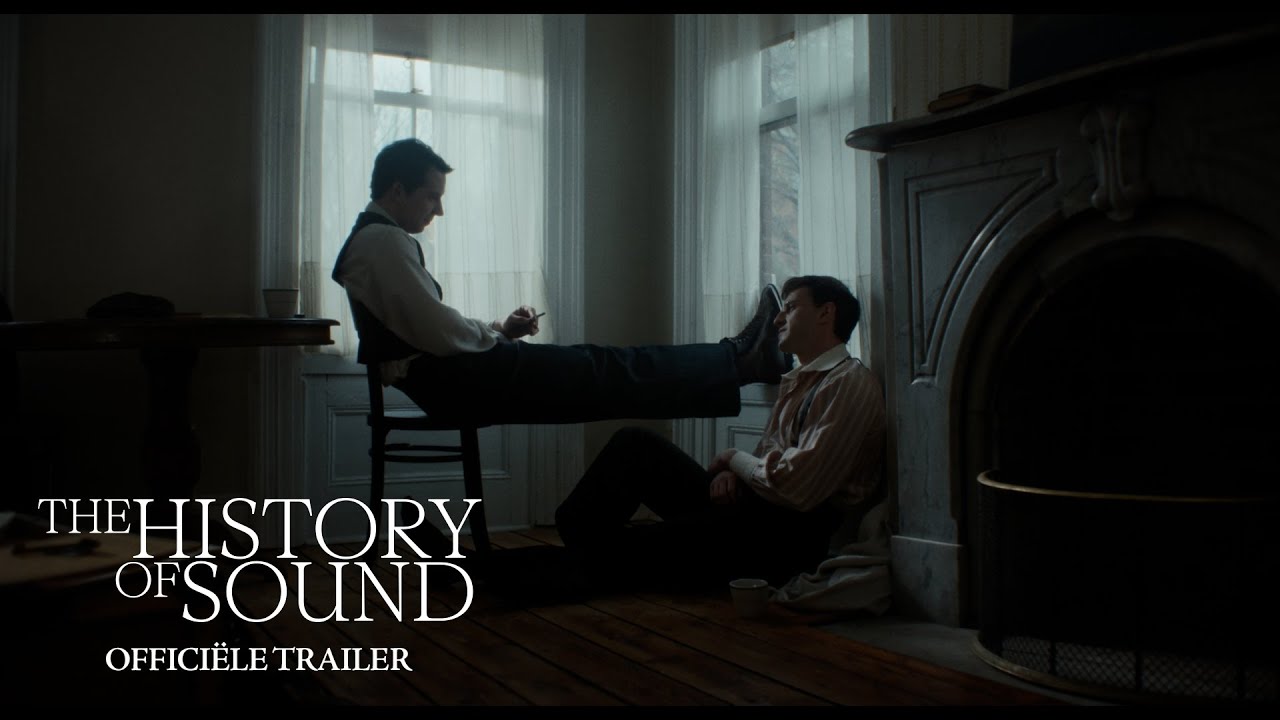 The History Of Sound | Officiële Trailer