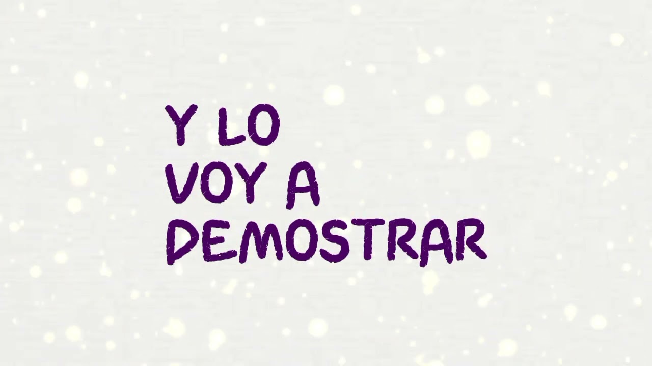 Fabricio - Princesa Mía