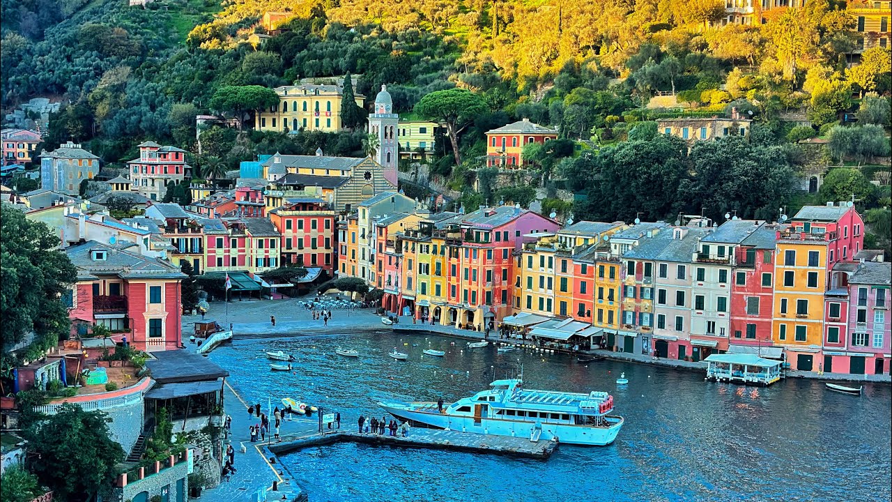 Italy Winter 2025