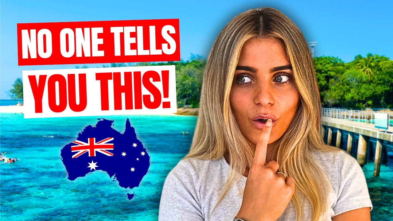 10 HONEST Facts on Queensland Australia: Paradise or Trap?