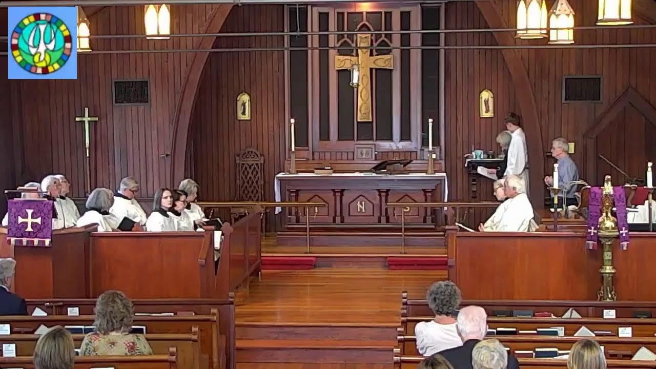 9: a. m. Service | 3/1/2026