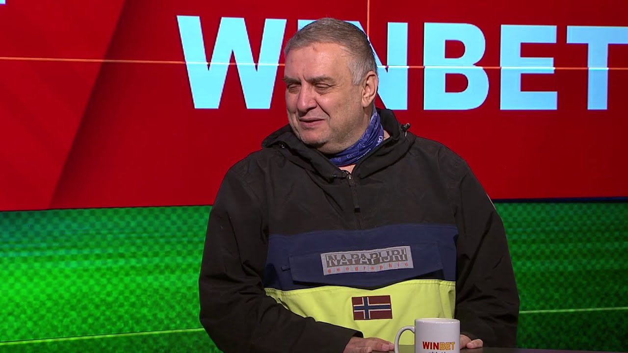 Димитър Ангелов – Дучето, Топ прогнози, епизод №33, 2.04.2021