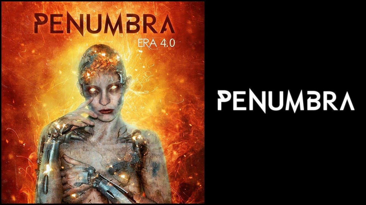 PENUMBRA - Eerie Shelter - ERA 4.0 (Official symphonic trailer version - 12.2014)