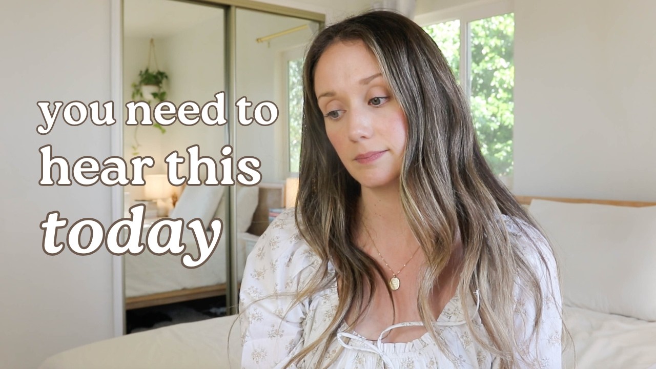 Если вы обескуражены, побеждены и устали ждать Божьей воли... (Изучение Библии по 1 Царств 27)