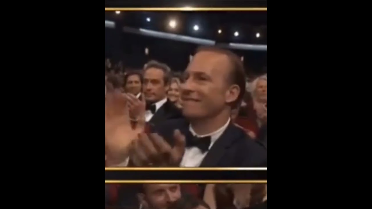 Bob Odenkirk & Better Call Saul crew- cast never got 1 single Emmy. cinematography not 1 nomination