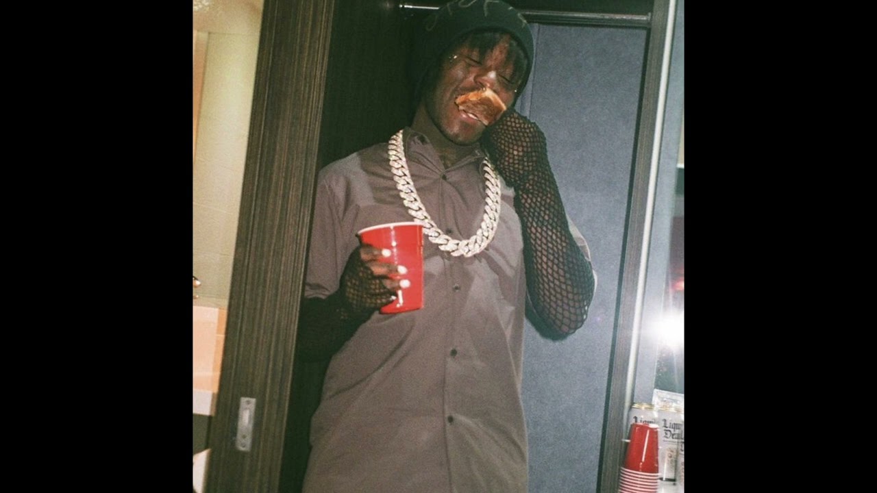 [FREE] Lil Uzi Vert Type Beat 2025 - 