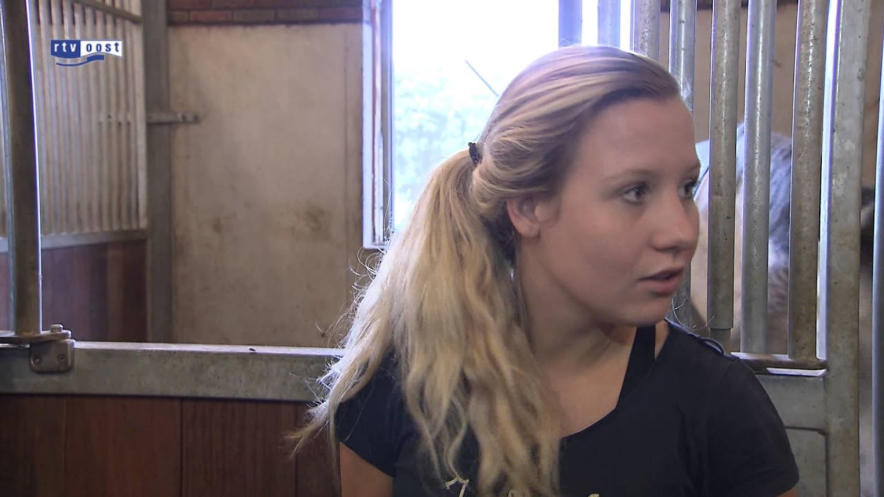 Geschokte reacties na aanranding van vrouw op paard in Haarle