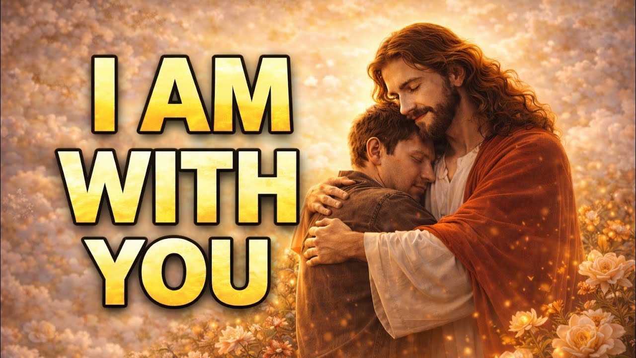 Your Joy Is Returning Today | God Says | God's Message Daily |