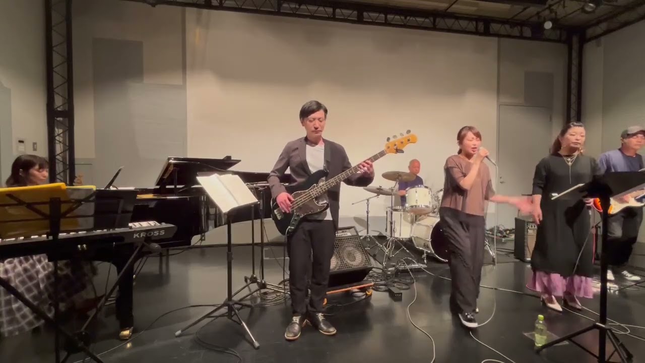 I Feel the Earth Move 空が落ちてくる / Carole King キャロル・キング