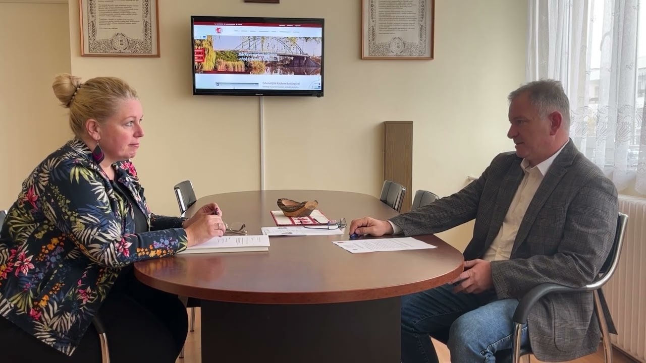 Polgármesteri tájékoztató az elmúlt testületi ülésről 2024.11.22.