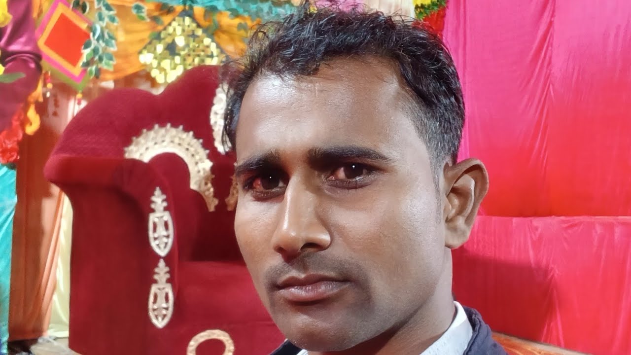 Kamlesh Chauhan 123 is live!