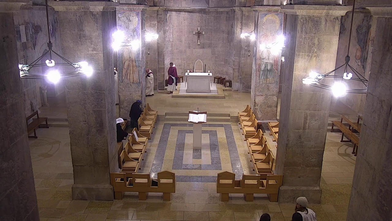Abbaye sainte Marie de la Résurrection