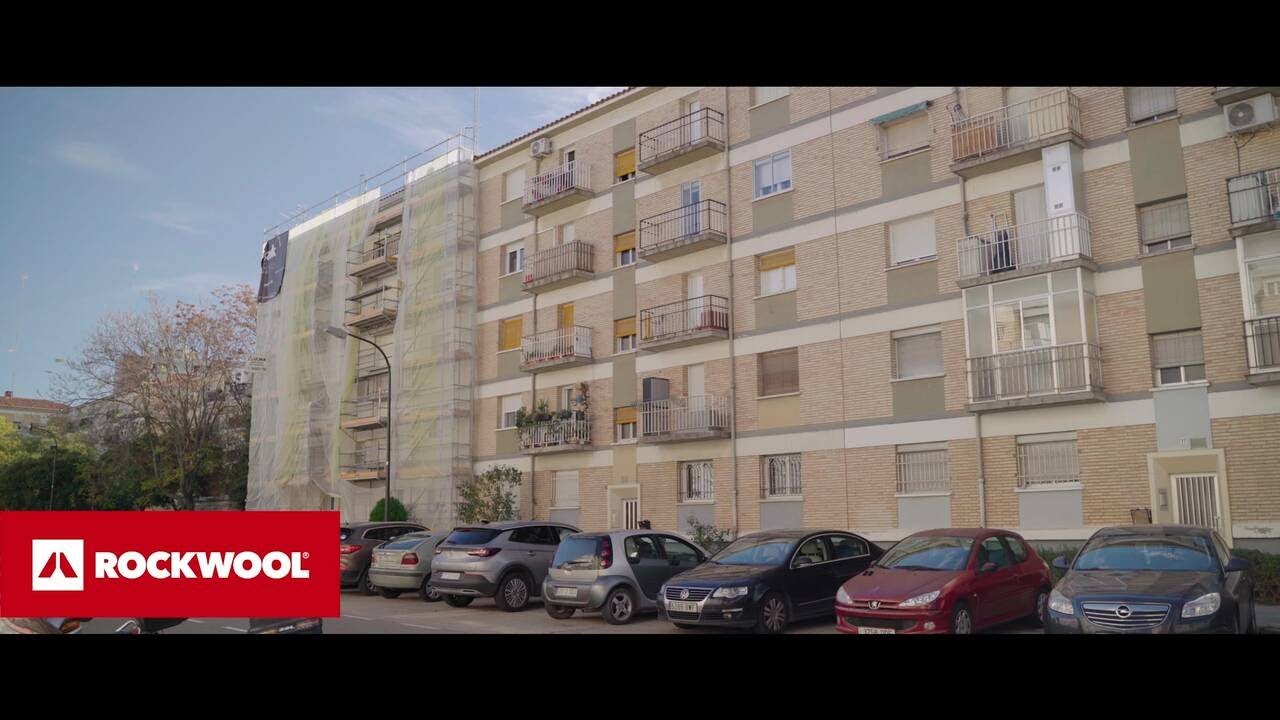 Balsas de Ebro Viejo en Zaragoza: monitorización de una rehabilitación