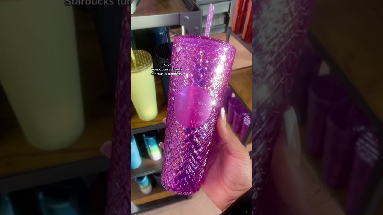 STARBUCKS WINTER CUP RELEASE!!! #fyp #viral #explore #trending #fypシ #vlogger  #shorts #short #food