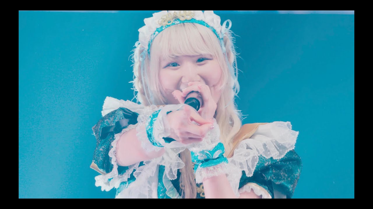 《LIVE》パピプペポは難しい / デイリーランデヴー【Zepp Shinjuku】