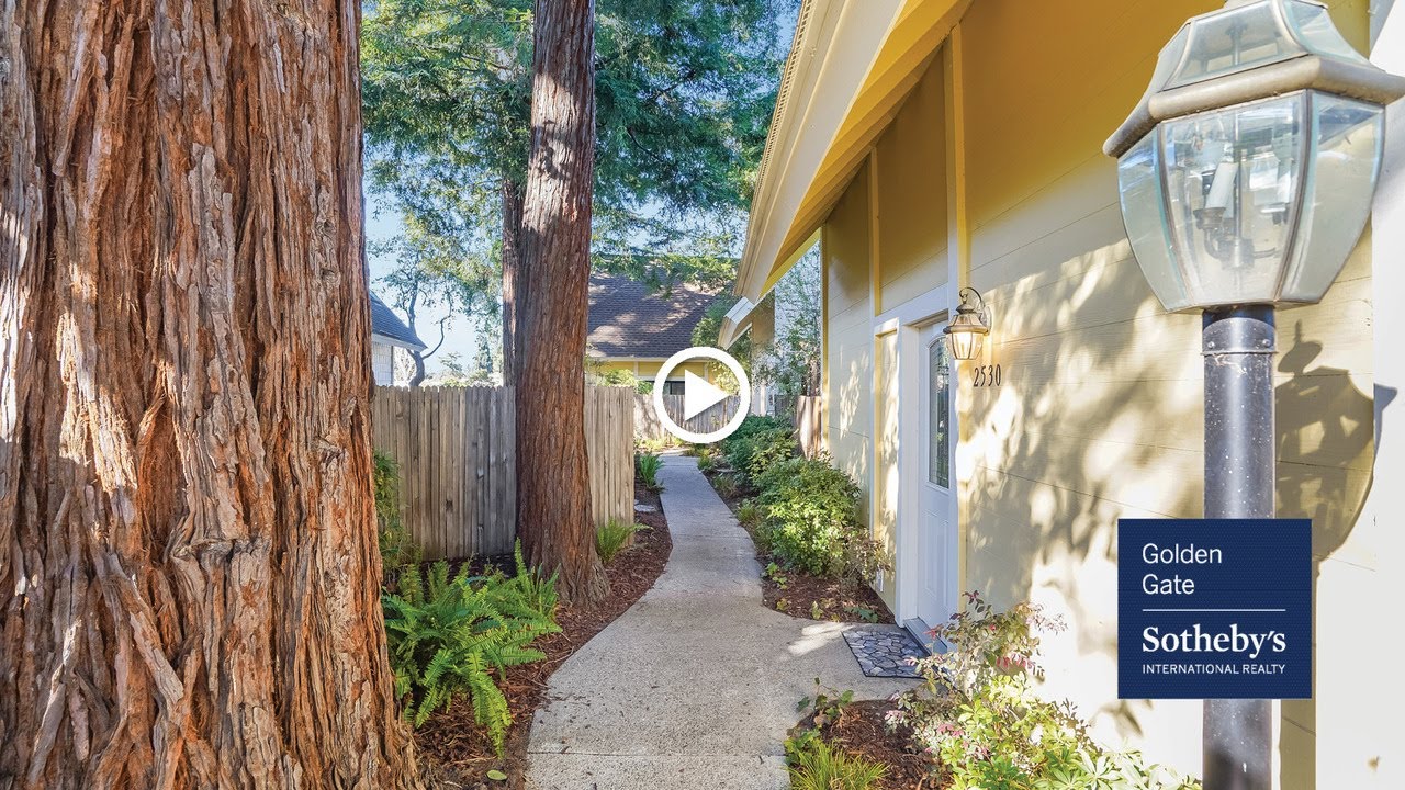 2530 W Middlefield Rd Mountain View CA | Mountain View Homes for Sale