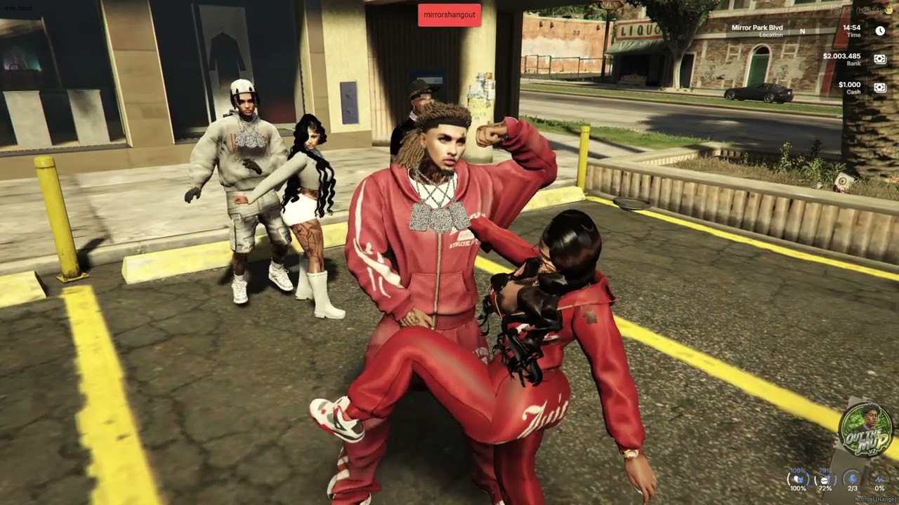 WorldStarBlades #gta #gtarp #gtaonline #fivem #gta #gta5_funny #fivemroleplay #fivemfunny #fun