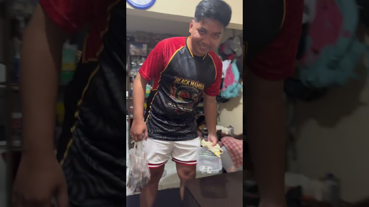 Yung may tropa kang inc!🤣