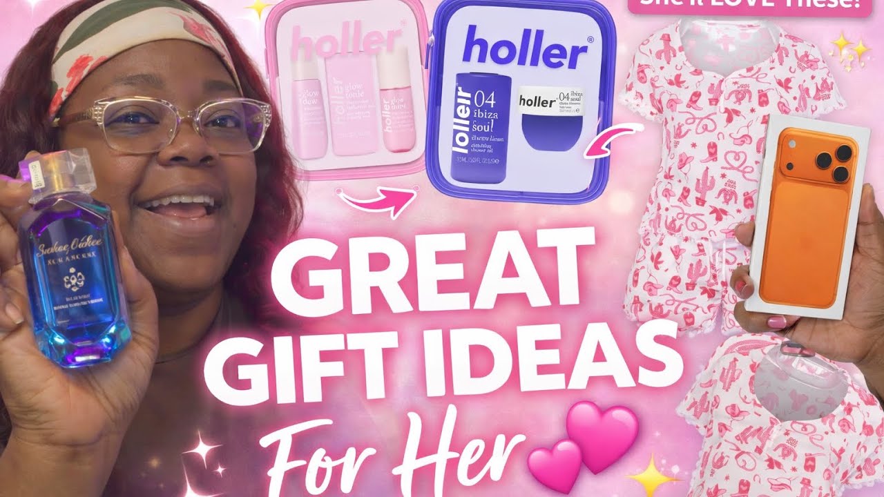 SHE asked for THIS  || but this what she GOT😱