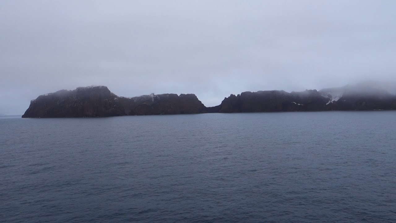 South Shetland Islands