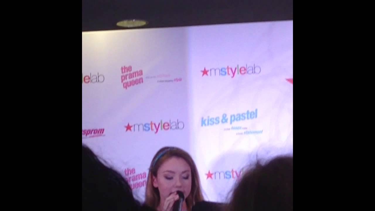 STILABABE09 MEETUP|| FASHIONBAE09