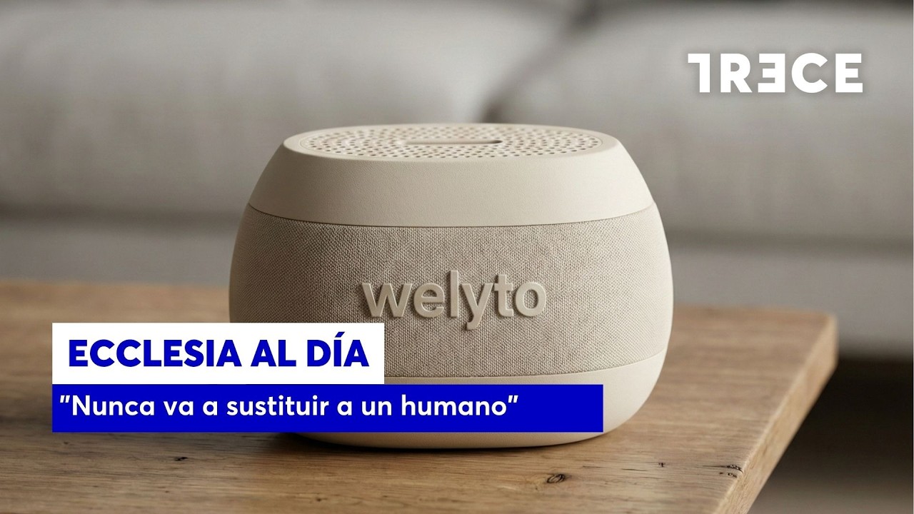 La IA que combate la soledad no deseada