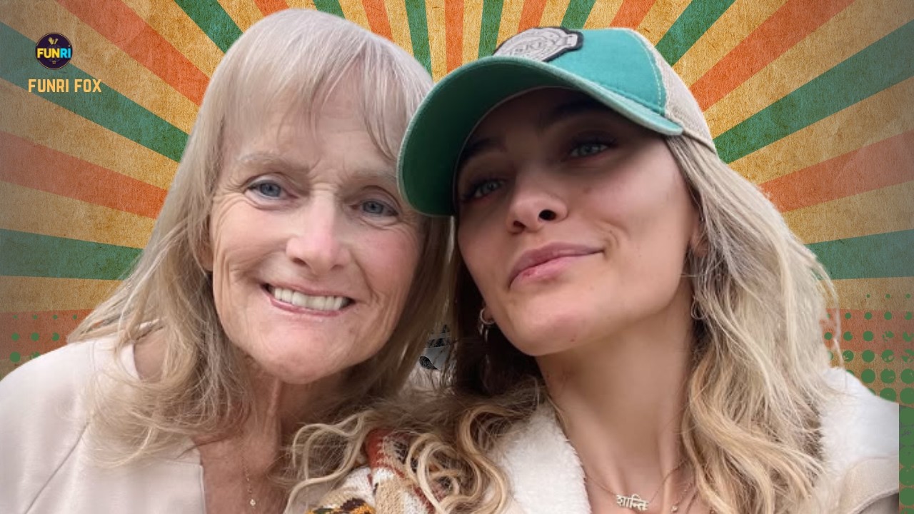 Paris Jackson's Rare Photos with Mom Debbie Rowe EXPOSED