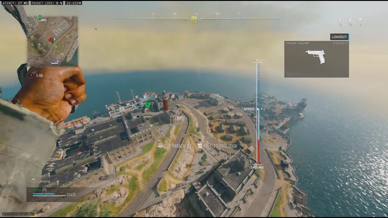 This is the best build
