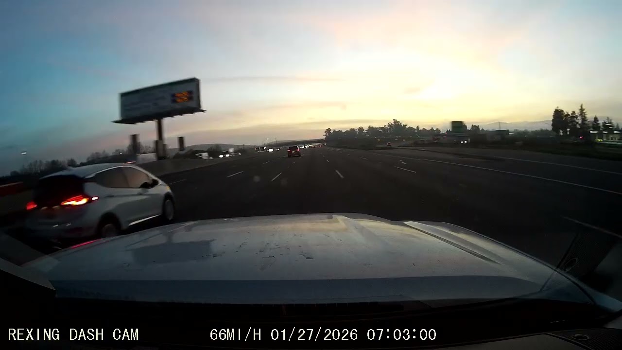 Morning News  1/27/26 Livermore, Ca