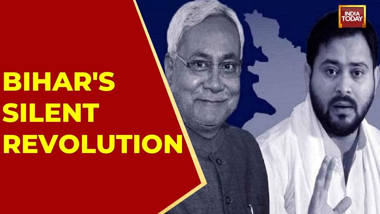 Bihar's High-Stakes Verdict: NDA's 225-Seat Dream Faces RJD-Led Challenge | MGV Vs NDA