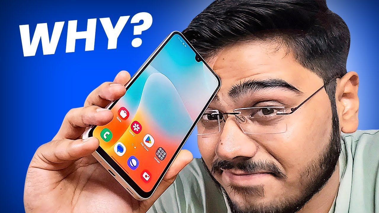 Why you should buy Samsung M16 5G - *Full Review after 30 Days*