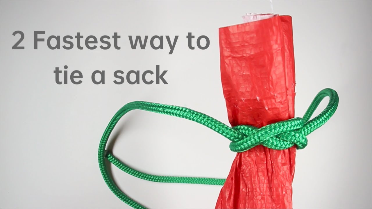 Sack Knot