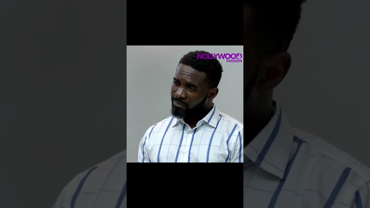 Title - Lies In Between #nigeriantertainment #nollywoodmovies #nigerianfilms