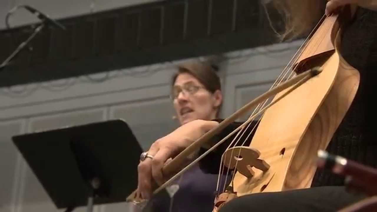 Quid sit Musicus   Philippe Leroux