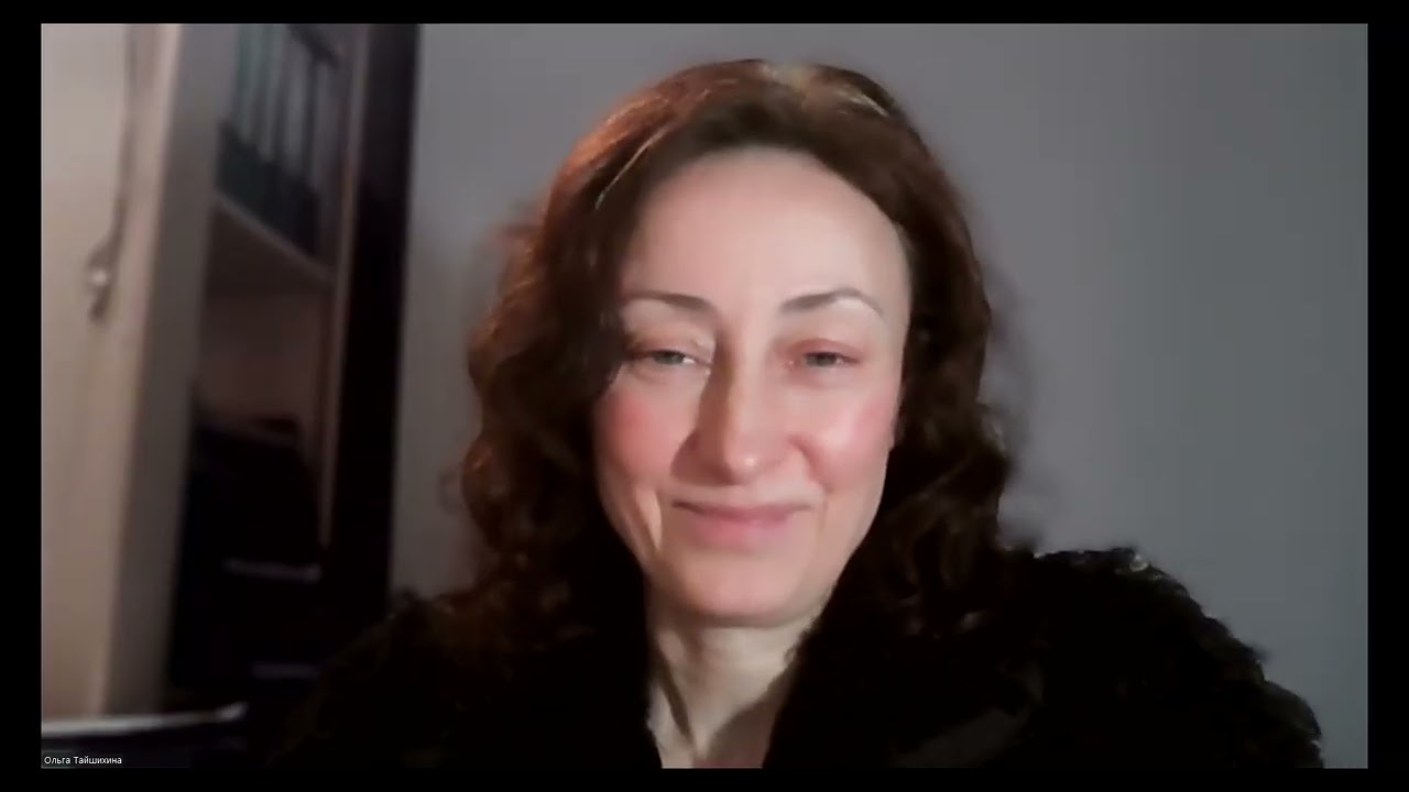 Цистит. Вебинар от 04.02.2026 г.