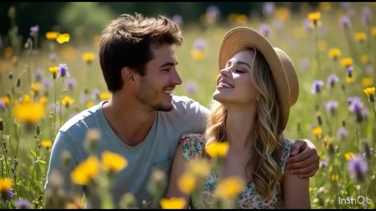 🌾💋 Ах зачем я целовал тебя 🌹