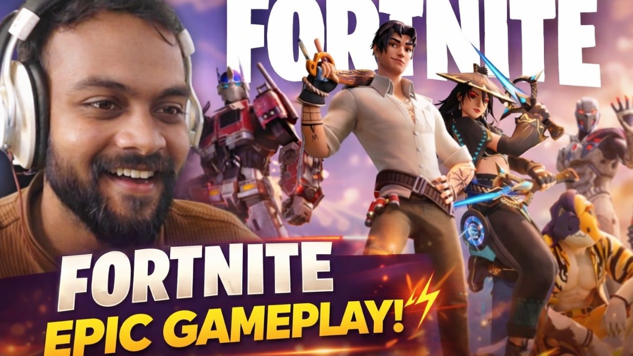 FORTNITE PRO GAMEPLAY #radigro