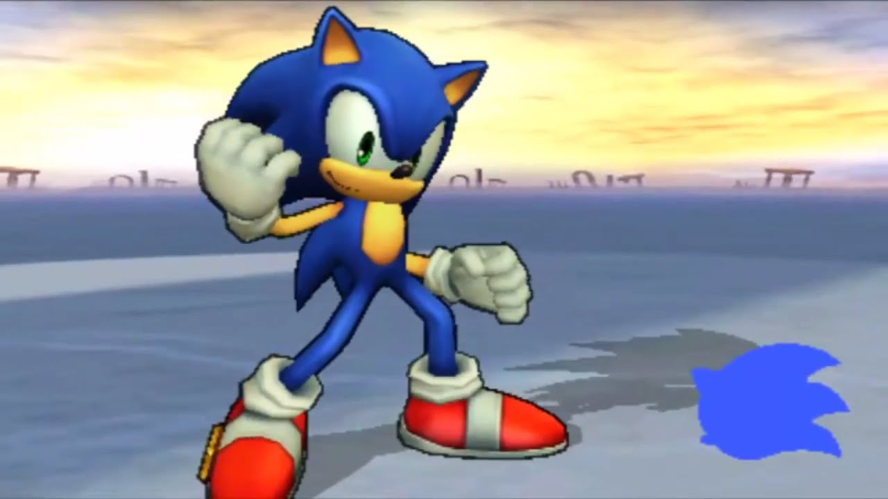 Super Smash Bros. 3DS - All Character Victory Animations