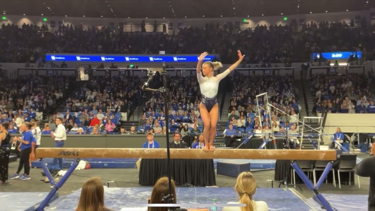 Sarah Auburn University 2025