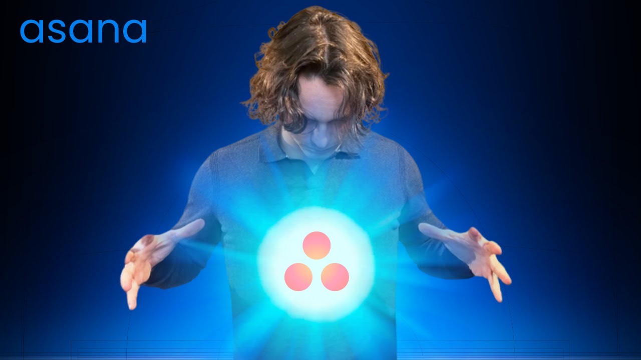 Asana : l'outil qui a changé ma vie 🧠 TUTO