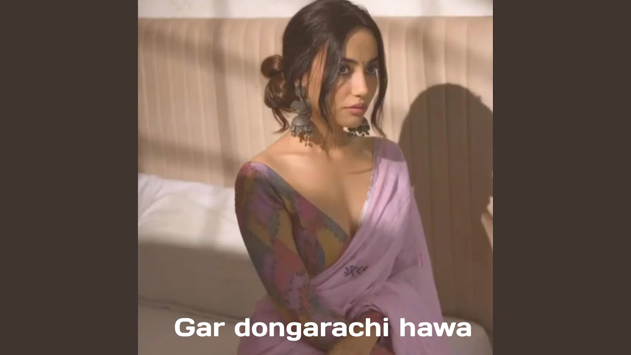 Gar dongarachi hawa