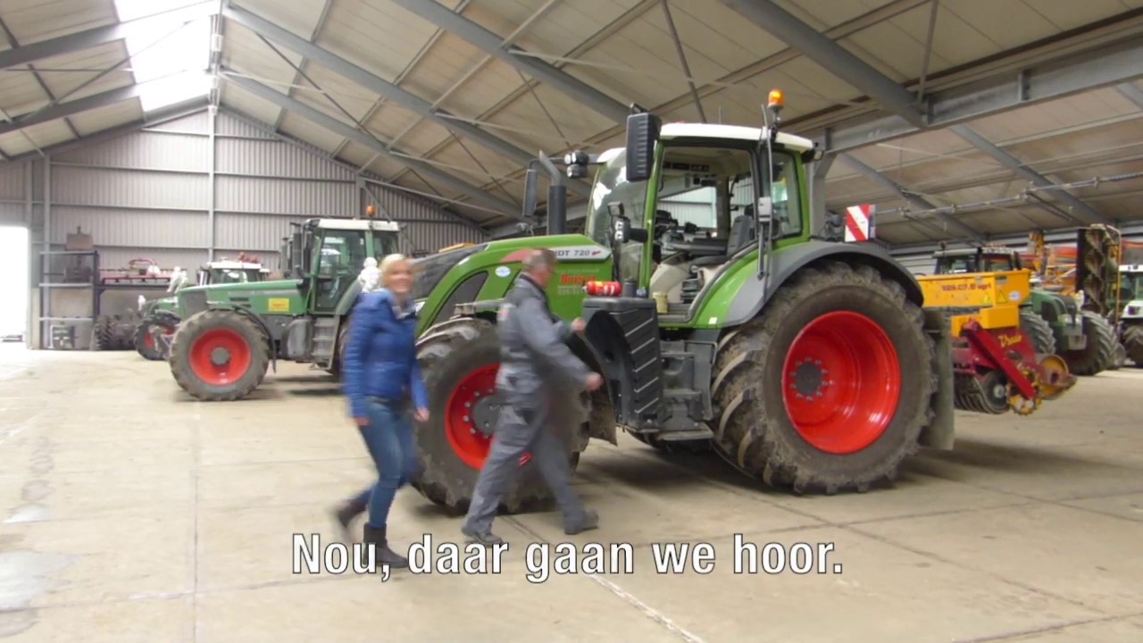WerkOrder in de praktijk bij Buijert