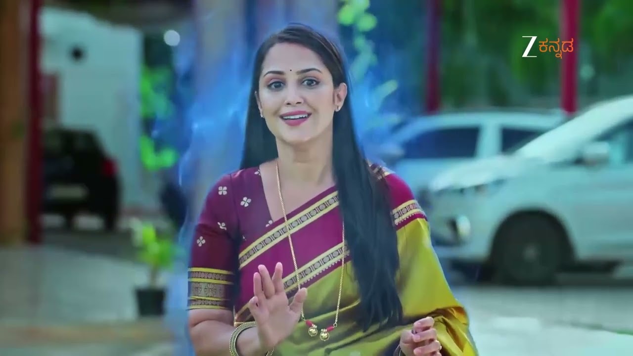 Naa Ninna Bidalaare | ದುರ್ಗಾನ ನೀರಿಗೆ ತಳ್ಳಿದ ಮಾಯಾ! | @zeekannada