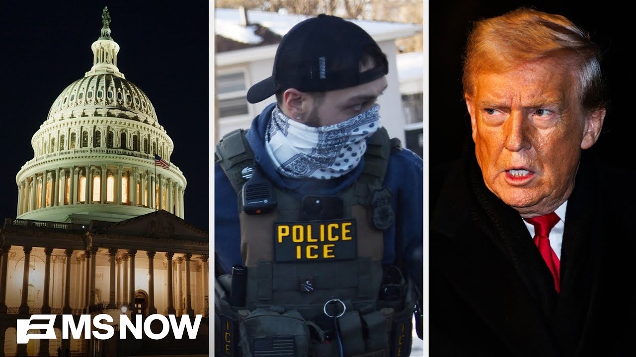 Lame duck? GOP voters' confidence in Trump dropping as Minneapolis outrage grows