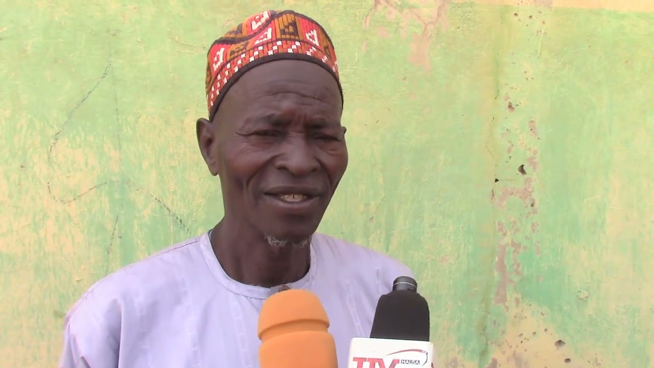 Hukumar RUWASSA a Jihar Gombe, ta tallafawa yan gudun hijiran Jihar Bauchi dake Kashere